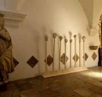Ausstellung Kloster Scheyren