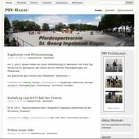 PSV Hagau interaktiv