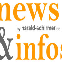 News & Infos von Harald Schirmer