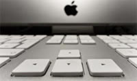 MAC Keyboard