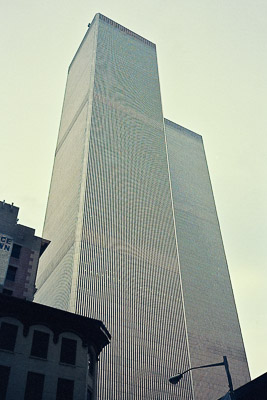 World Trade Center 1997
